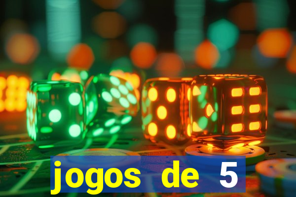 jogos de 5 centavos no esporte da sorte